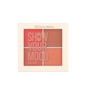 Pastel Show Your Mood Dreamy Allık No:442