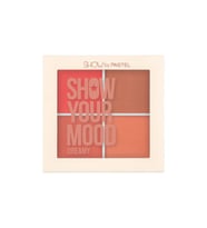 Pastel Show Your Mood Dreamy Allık No:442