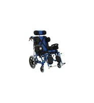 GOLFİ G458 Cerebral Palsy Tekerlekli Sandalye SEREBRAL PALSİ