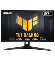 ASUS TUF Gaming VG27AQM5A 27 inç 300Hz 0.3ms 2K QHD Adaptive Sync Fast IPS Gaming Monitör