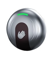 LOCKWAY LCW-705 Sıva Üstü Temassız Kızılötesi Kapı Açma Butonu