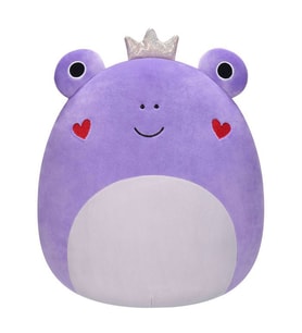 Squishmallows Kurbağa Francine 30 cm SQVA00864