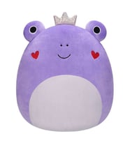 Squishmallows Kurbağa Francine 30 cm SQVA00864