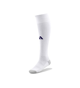 Adidas MILANO 23 SOCK Futbol Tozluk KY6031 Beyaz