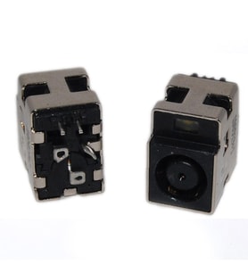 Hp Pavilion dv5 dv6 dv7 G56 G60 G62 HDX X16 X18 Notebook Dc Power Jack
