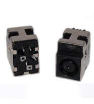Hp Pavilion dv5 dv6 dv7 G56 G60 G62 HDX X16 X18 Notebook Dc Power Jack