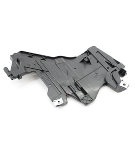 AUDİ A4 2008 - 2013 SAĞ FAR ALT TABLA BRAKETİ