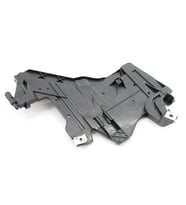 AUDİ A4 2008 - 2013 SAĞ FAR ALT TABLA BRAKETİ