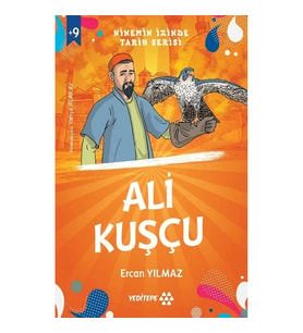 Ninemin İzinde Tarih Serisi - Ali Kuşçu