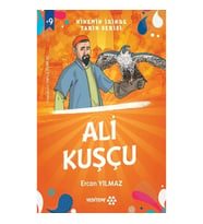 Ninemin İzinde Tarih Serisi - Ali Kuşçu