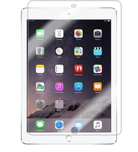 Apple iPad Air 2. Nesil Ekran Koruyucu Flexible Nano
