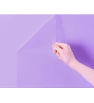 Kendinden Yapışkanlı Şeffaf Tahta Filmi - 3 Metre x 45 cm