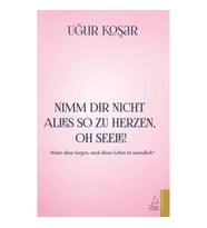 Nimm Dir Nicht Alles So Zu Herzen Oh Seele