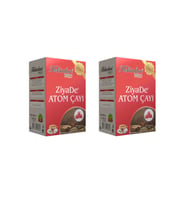 2'li Atom Çayı