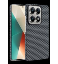Pilelistore   Xiaomi Mi 14T Pro Vega Magsafe Kapak - Gri