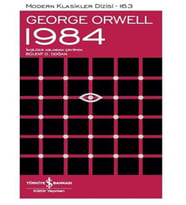 İş Bankası - 1984 George Orwell
