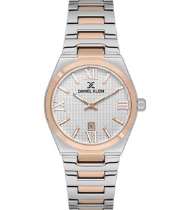 DANIEL KLEIN DKE.1.10734-7 KADIN KOL SAATİ (Rose)