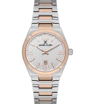 DANIEL KLEIN DKE.1.10734-7 KADIN KOL SAATİ (Rose)