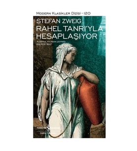 Rahel Tanrı’yla Hesaplaşıyor - Modern Klasikler Dizisi (Şömizli)