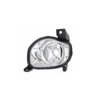Toyota Avensis 2003-2006 Sol Sis 81221-05060