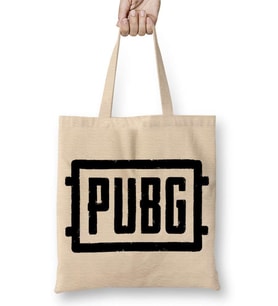 Serie Pubg Escudo Bez Çanta Uzun Saplı