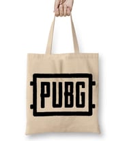 Serie Pubg Escudo Bez Çanta Uzun Saplı