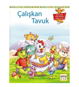 Çalışkan Tavuk