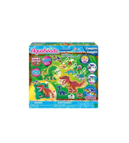 31994 Aquabeads Dinozor Dünyası Seti 1200 Parça +4 Yaş