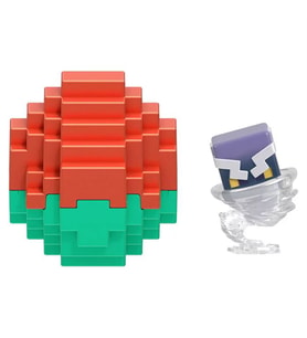 Minecraft Mini Figürler HXT64-JJV67
