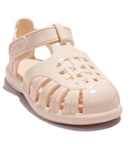 Igor S10311CN Tobby Gloss Bej Ortopedik Günlük Erkek Çocuk Sandalet
