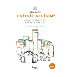 Eşitsiz Gelişim
