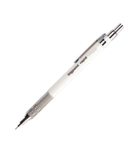 Bigpoint Rapid Versatil 0.3mm Beyaz 12'li Kutu