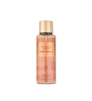 Amber Romance Vücut Spreyi