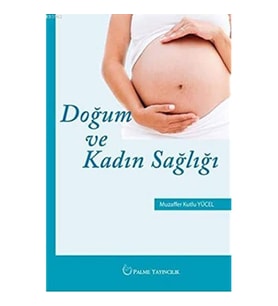 Doğum Ve Kadın Sağlığı (Krem)