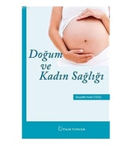 Doğum Ve Kadın Sağlığı (Krem)