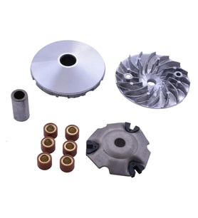 Monero Ön Varyatör Komple Honda Pcx125 2021-2023