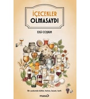 İçecekler Olmasaydı