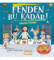 Fenden Bu Kadar
