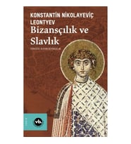 Bizansçılık ve Slavlık