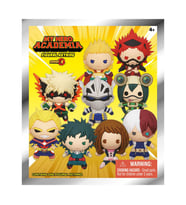 My Hero Academia Klipsli Figür Seri 4 70315