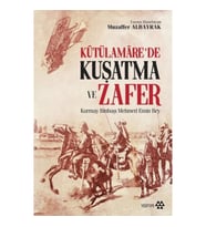 Kutülamare'de Kuşatma ve Zafer