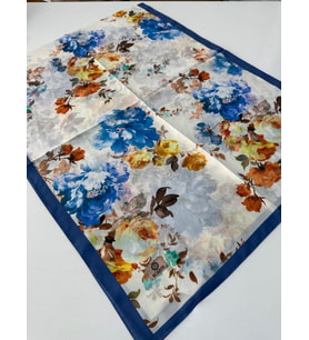 Scarfe Soft Pamuklu Şal LCS1206