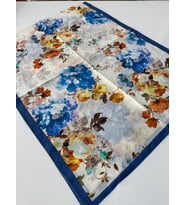Scarfe Soft Pamuklu Şal LCS1206