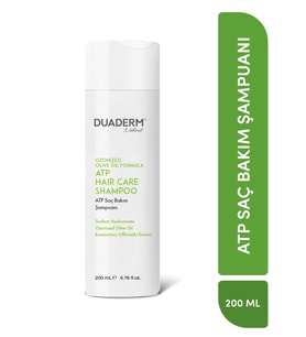 Atp Saç Bakım Şampuanı 200 ml
