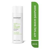 Atp Saç Bakım Şampuanı 200 ml