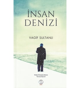 İNSAN DENİZİ