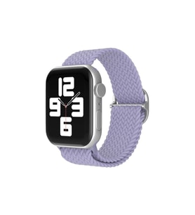 Apple Watch 38mm Kordon - Lila
