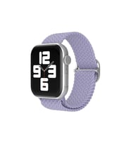 Apple Watch 38mm Kordon - Lila