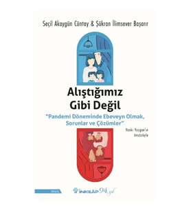 Alıştığımız Gibi Değil