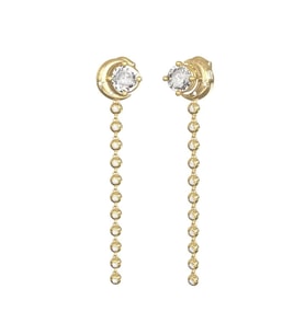 Guess JGUJUBE06236JWYGTU Kadın Küpe